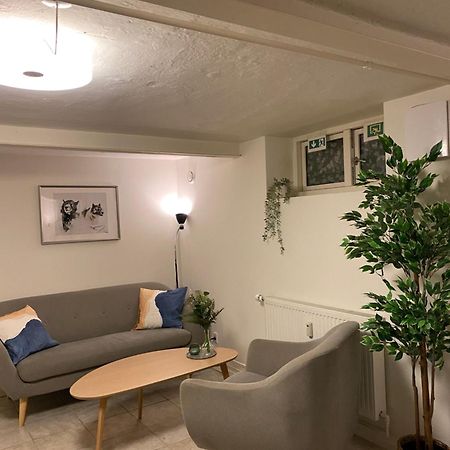 Nice Apartment In Odense Esterno foto