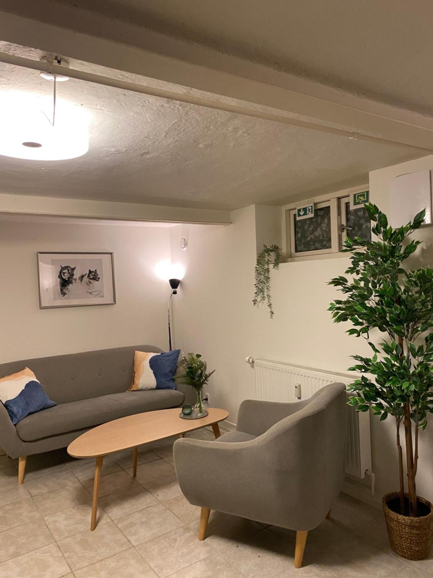 Nice Apartment In Odense Esterno foto