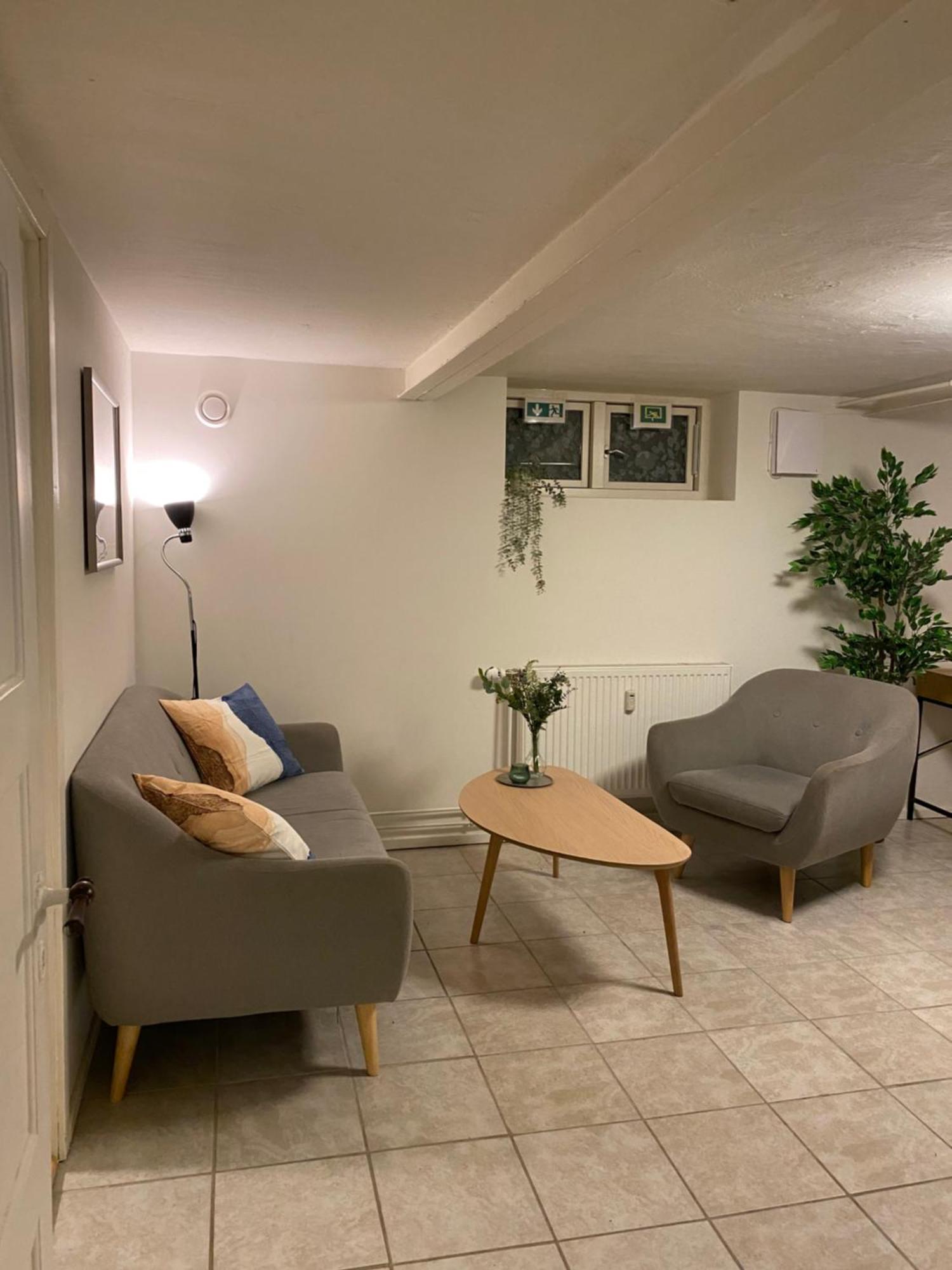 Nice Apartment In Odense Esterno foto