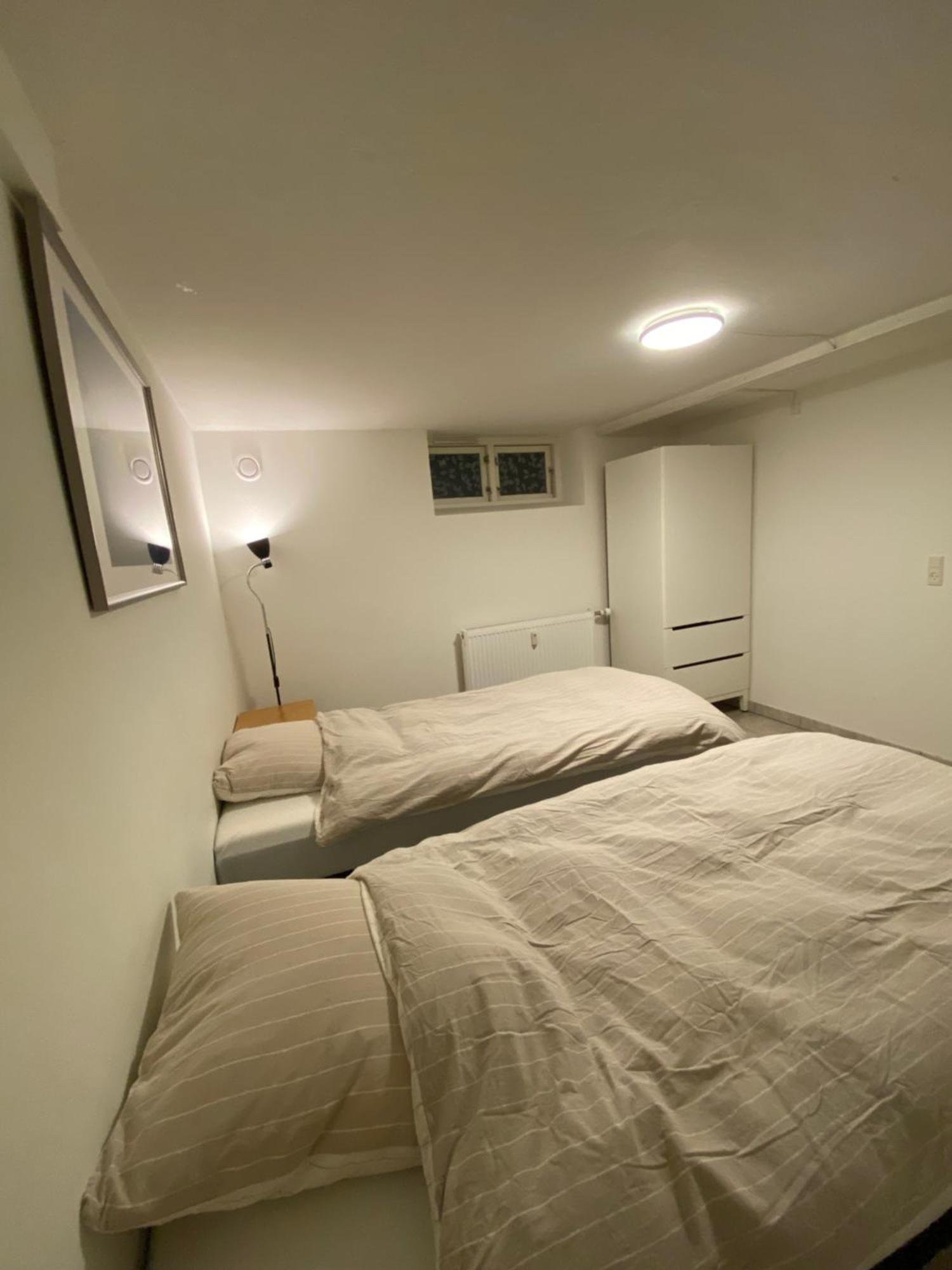 Nice Apartment In Odense Esterno foto