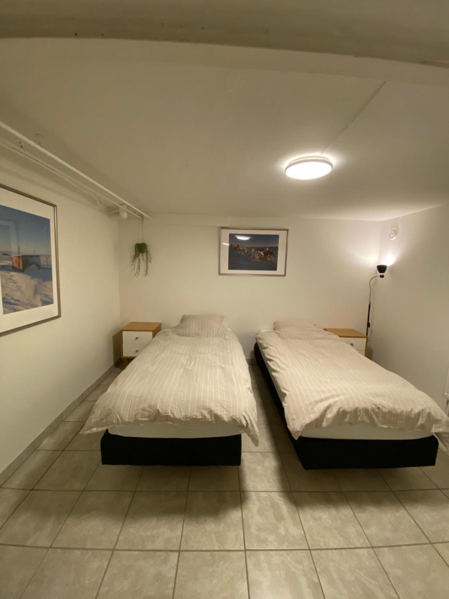 Nice Apartment In Odense Esterno foto