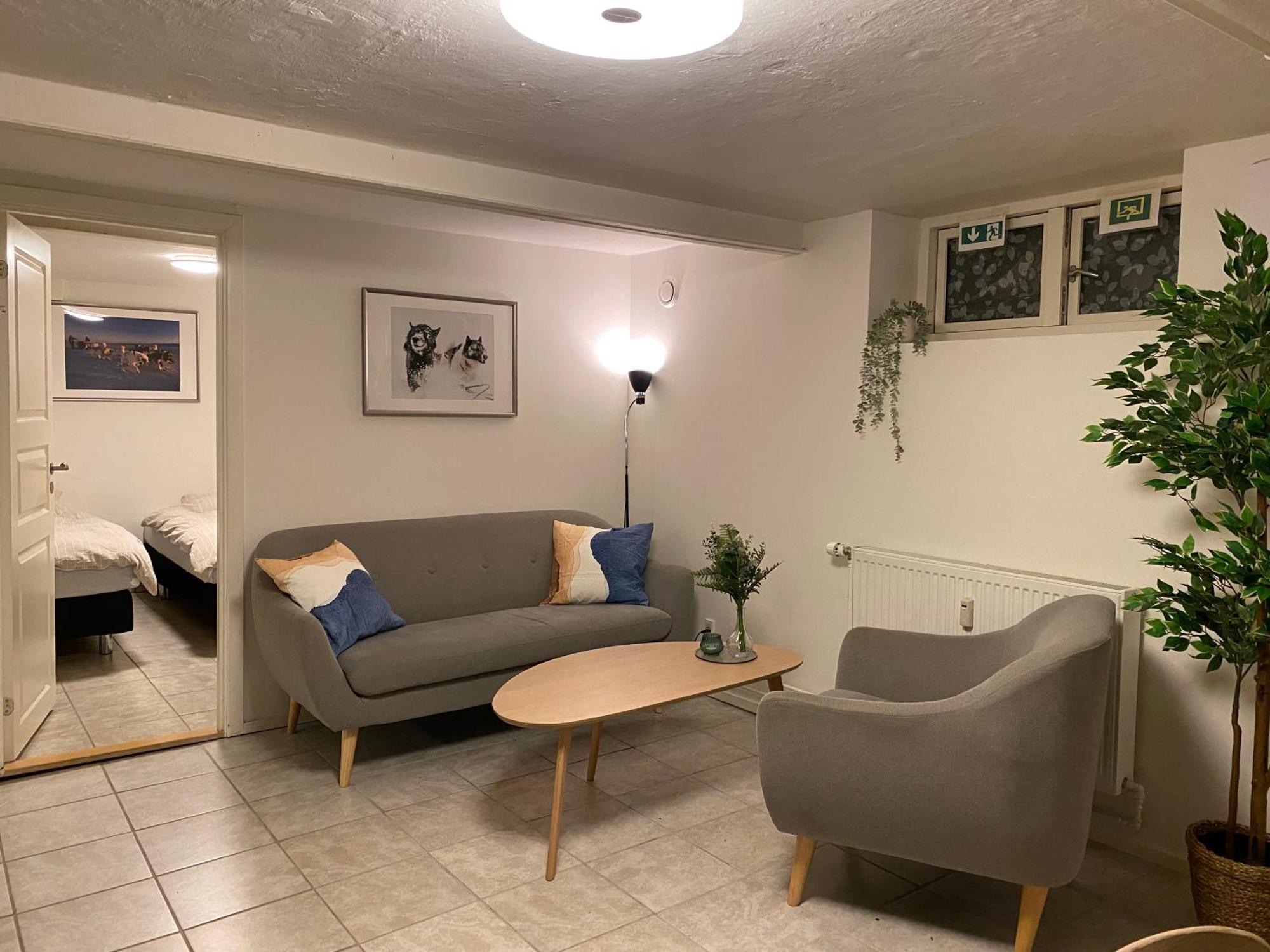 Nice Apartment In Odense Esterno foto