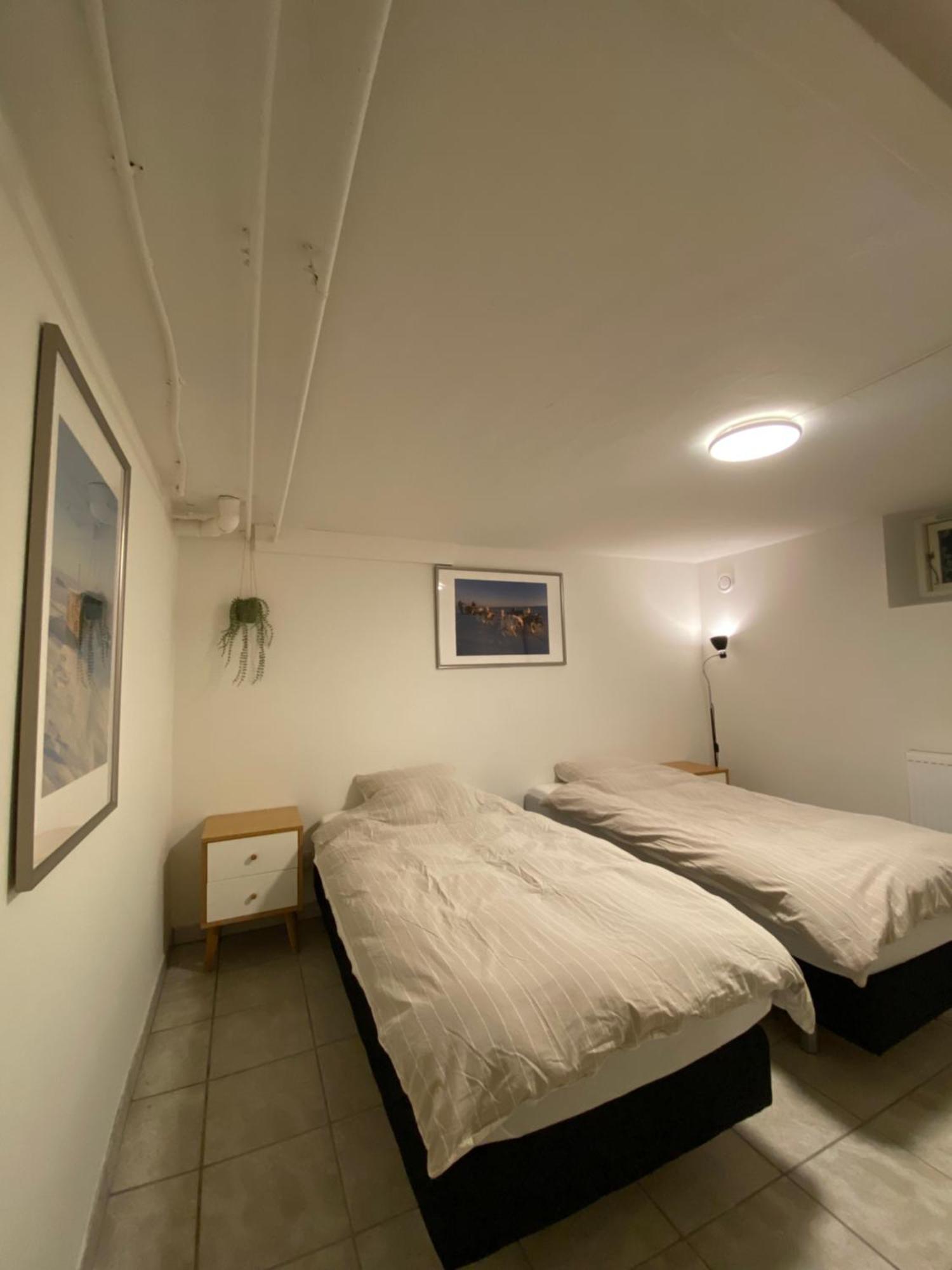 Nice Apartment In Odense Esterno foto