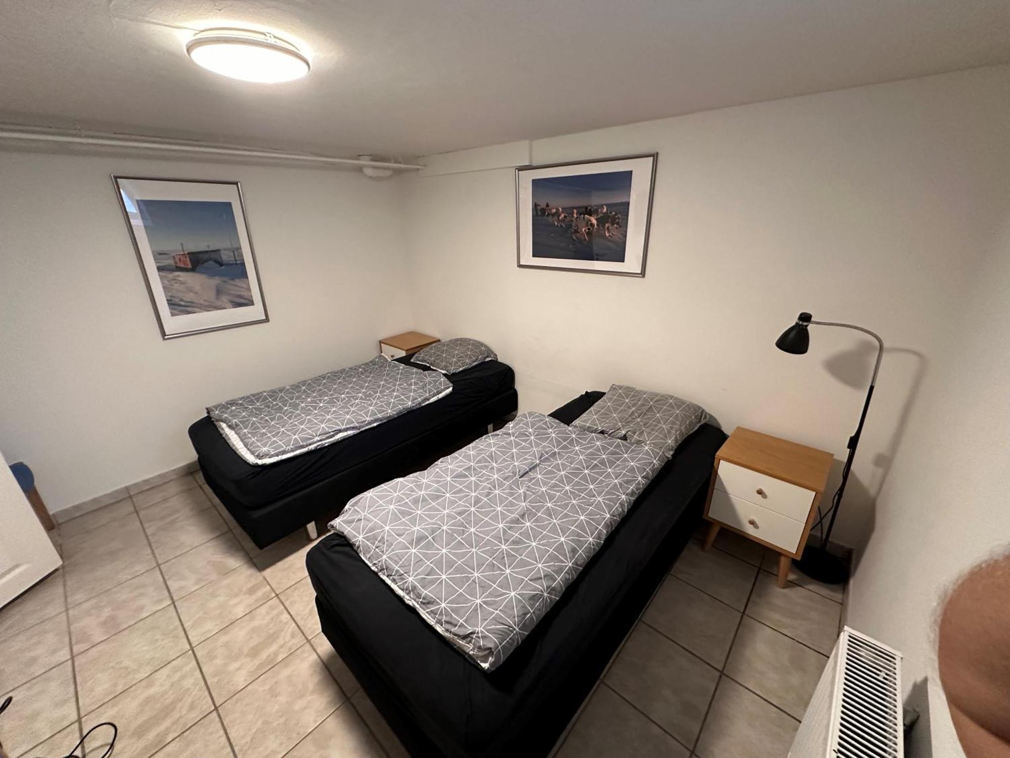 Nice Apartment In Odense Esterno foto