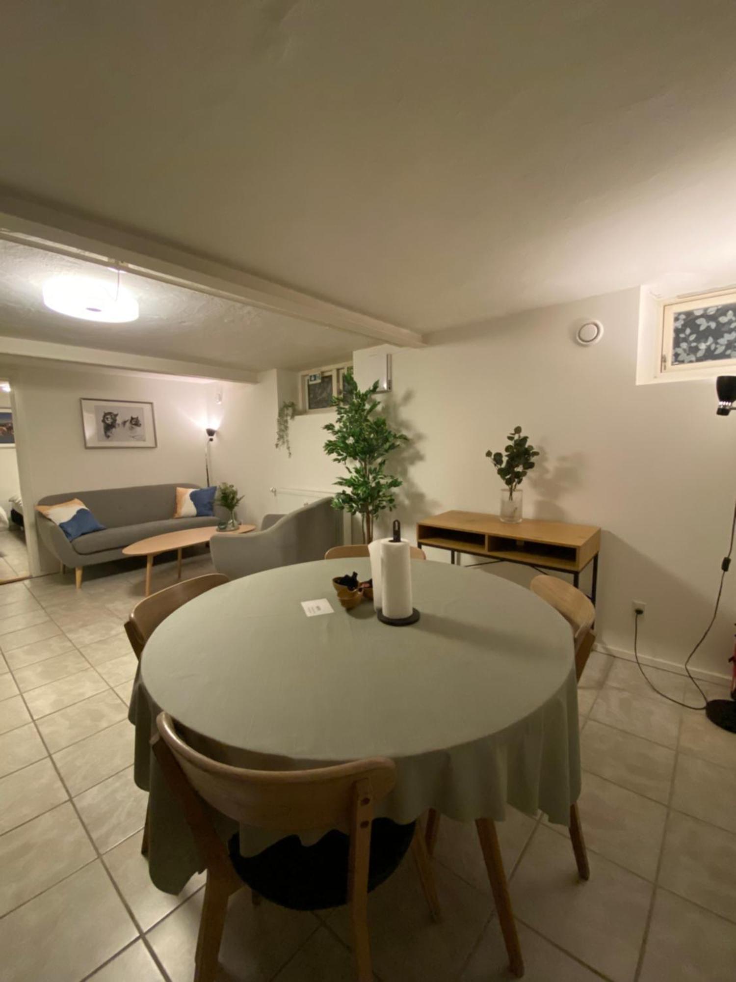 Nice Apartment In Odense Esterno foto