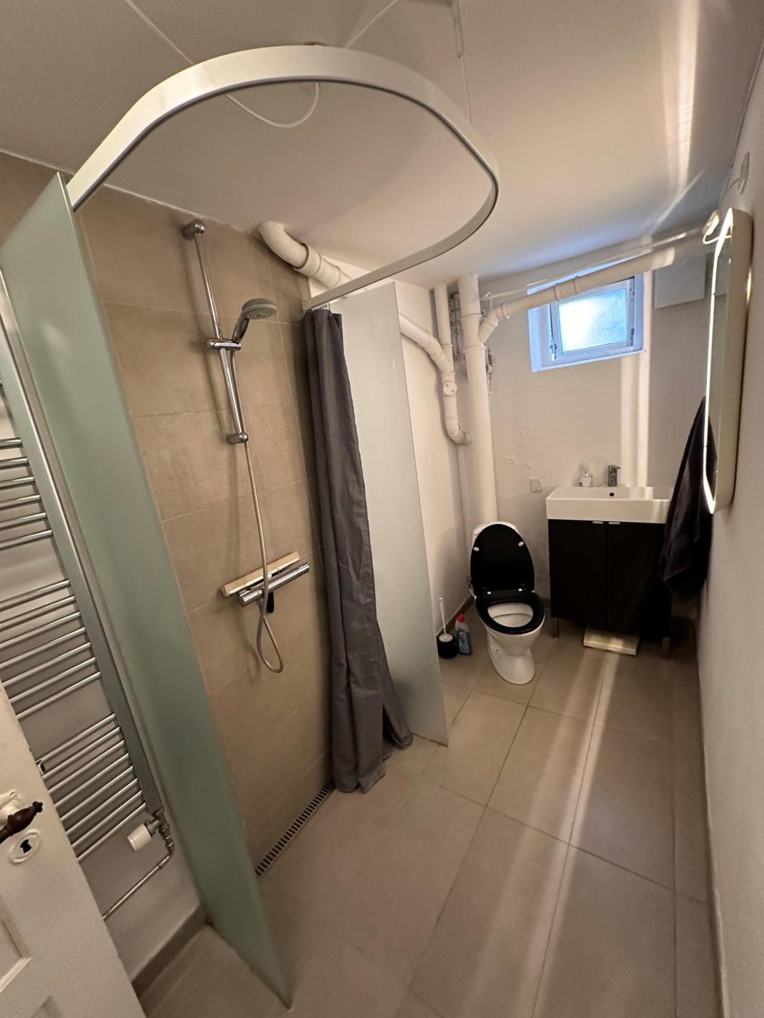 Nice Apartment In Odense Esterno foto