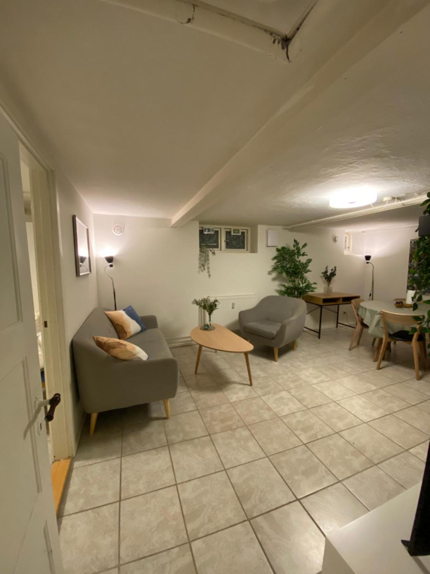 Nice Apartment In Odense Esterno foto