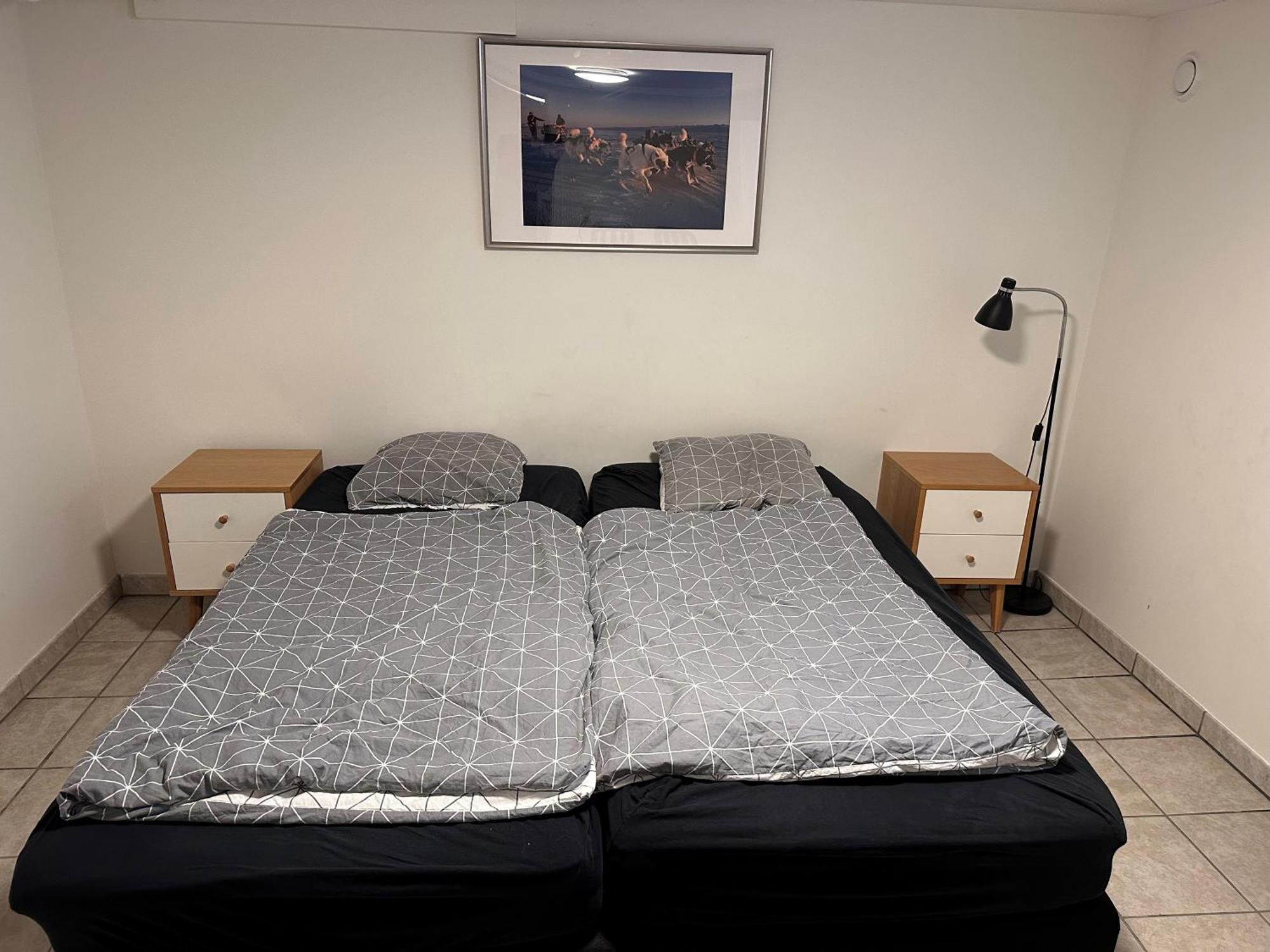 Nice Apartment In Odense Esterno foto