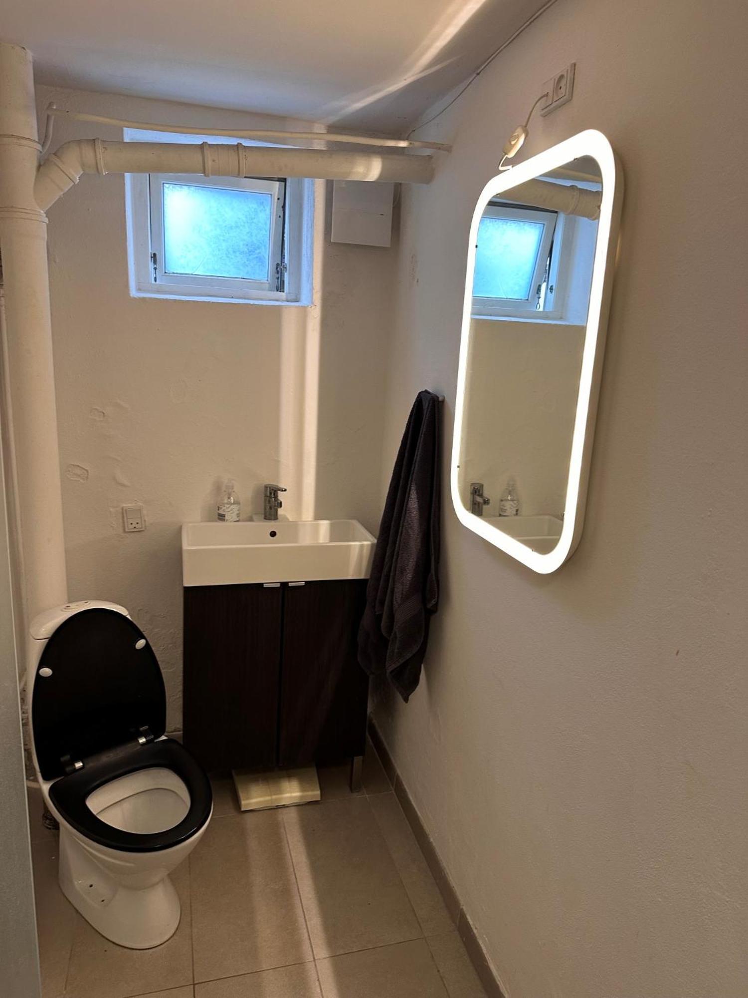 Nice Apartment In Odense Esterno foto