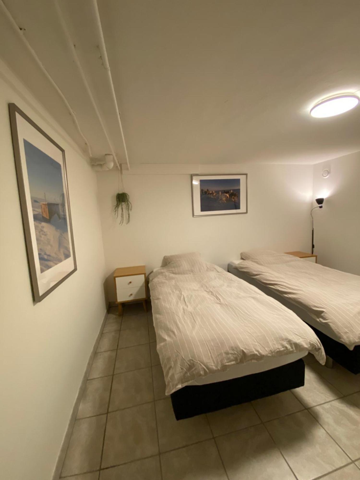 Nice Apartment In Odense Esterno foto