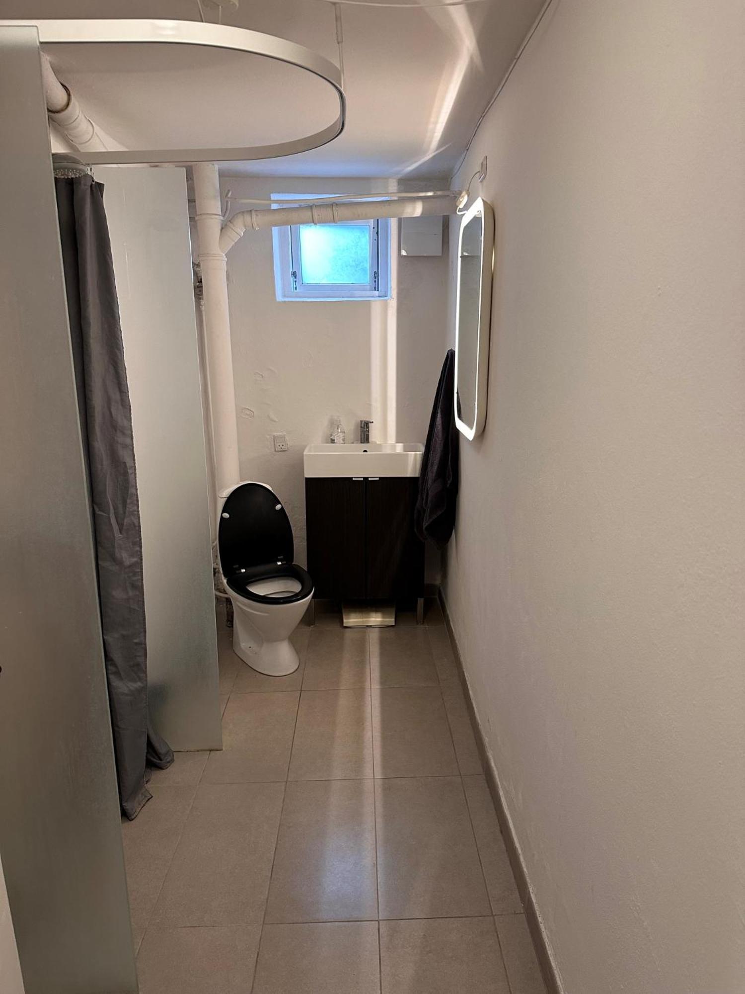 Nice Apartment In Odense Esterno foto