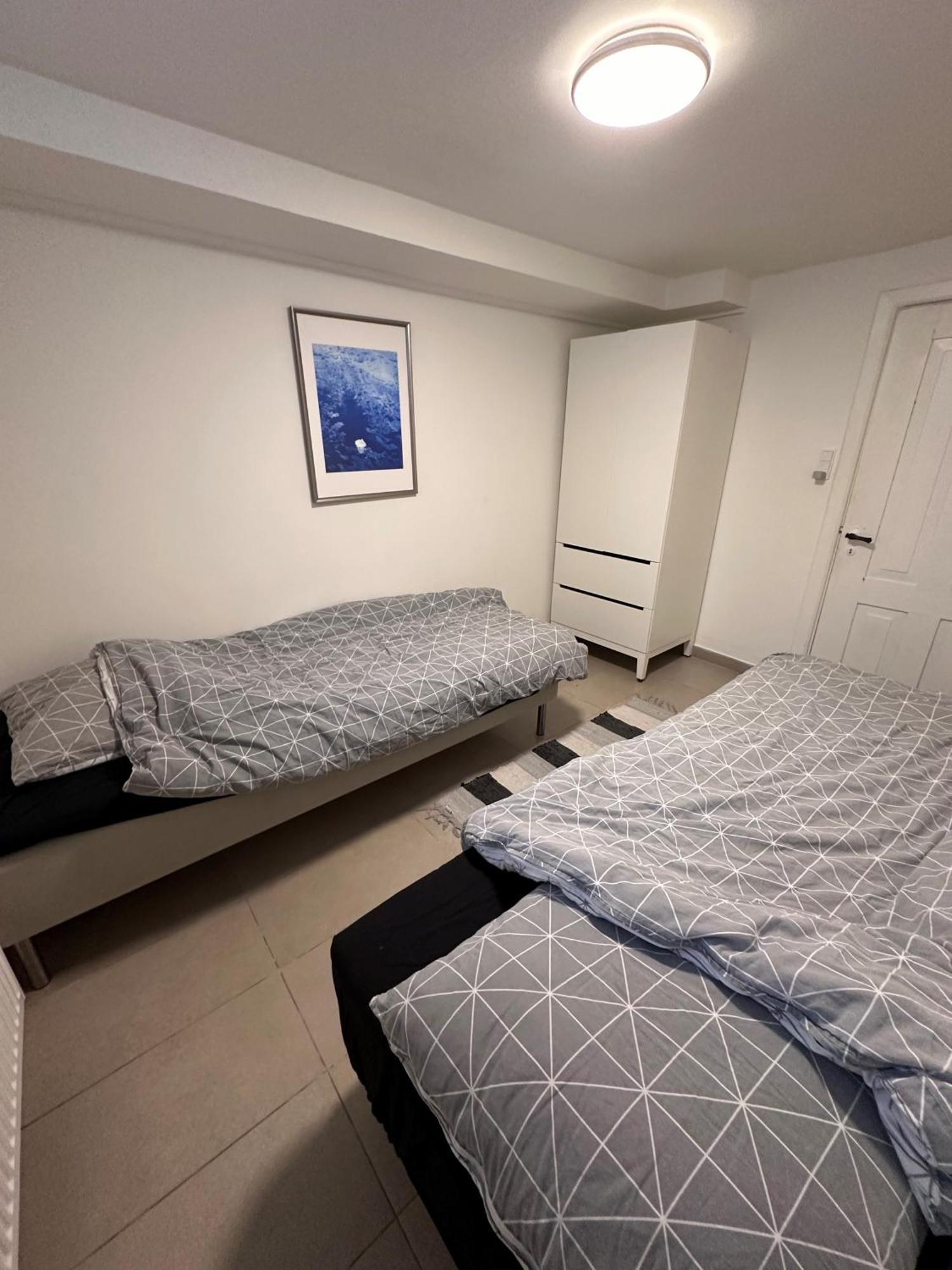 Nice Apartment In Odense Esterno foto