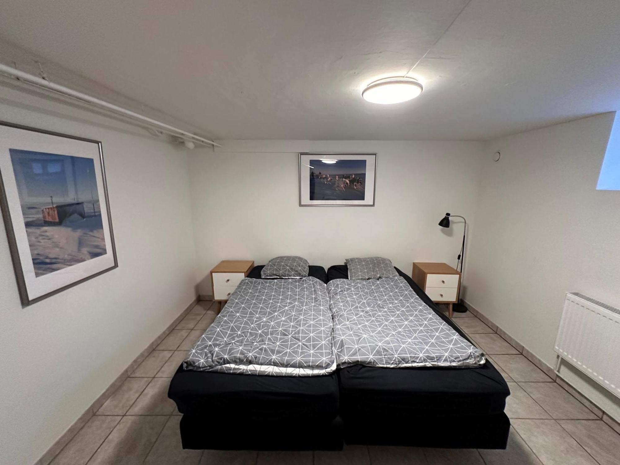 Nice Apartment In Odense Esterno foto